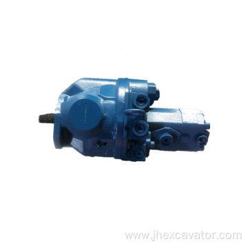 DH70 Main Pump DH80-7 DH60-7 Hydraulic Pump F5VP2D28